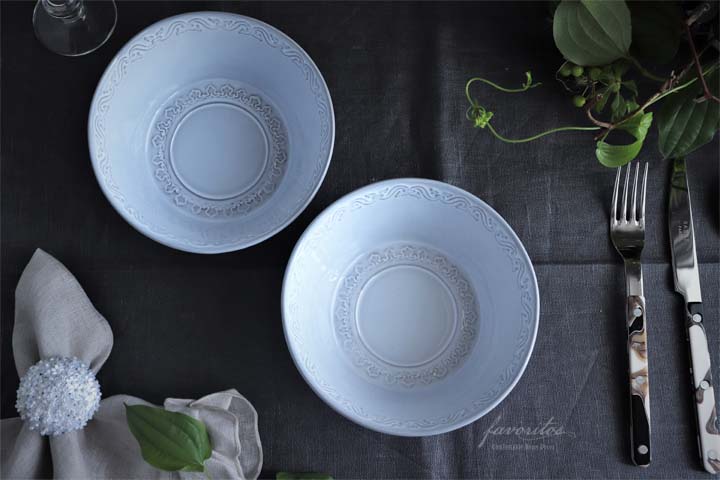 BORDALLO PINHEIRO (ボルダロ・ピニェイロ) ｜ RUA NOVA(ルアノヴァ