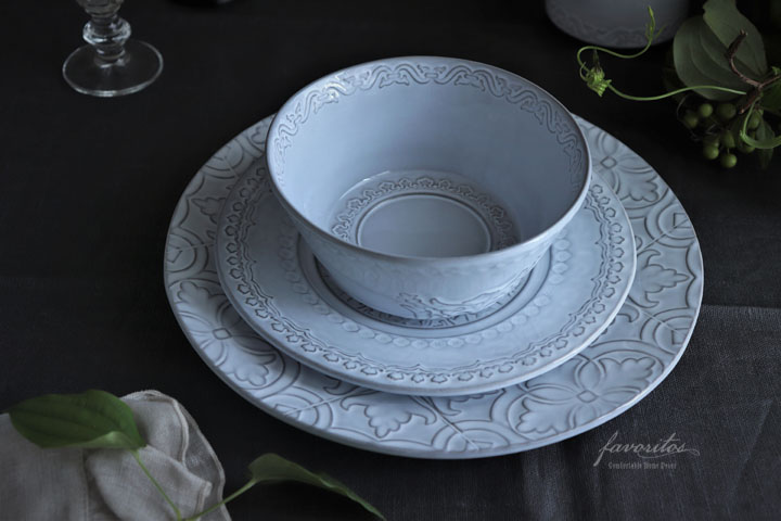 BORDALLO PINHEIRO (ボルダロ・ピニェイロ) ｜ RUA NOVA