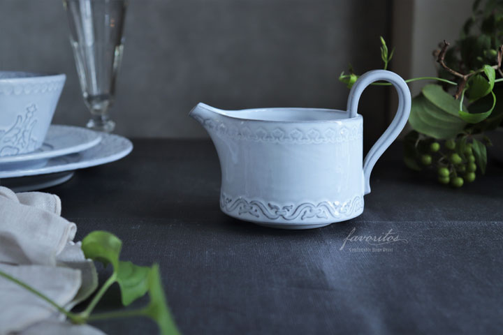 BORDALLO PINHEIRO (ボルダロ・ピニェイロ) ｜ RUA NOVA(ルアノヴァ