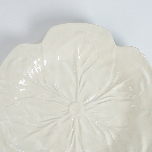 BORDALLO PINHEIRO (ボルダロ・ピニェイロ) ｜ キャベツ ディナー