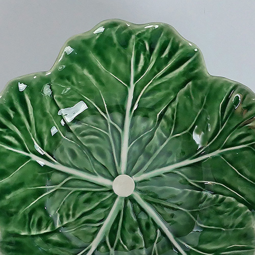 BORDALLO PINHEIRO (ボルダロ・ピニェイロ) ｜ キャベツ サラダ