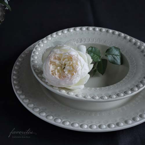 SAN RAPHAEL ボルダロピニェイロ　サンラファエル　大皿　6枚　皿 SAN RAPHAEL ボルダロピニェイロ サンラファエル 大皿 6枚 皿