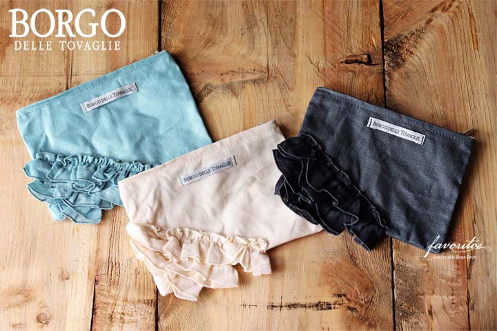 BORGO DELLE TOVAGLIE ボルゴデレトヴァーリエ　カバー　未使用 楽天市場】BORGO DELLE TOVAGLIE ボルゴ GITANE ベッドシーツ