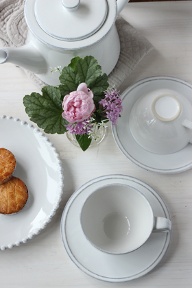 COSTA NOVA（コスタノバ） ｜FRISO（フリッソ） ティーカップ