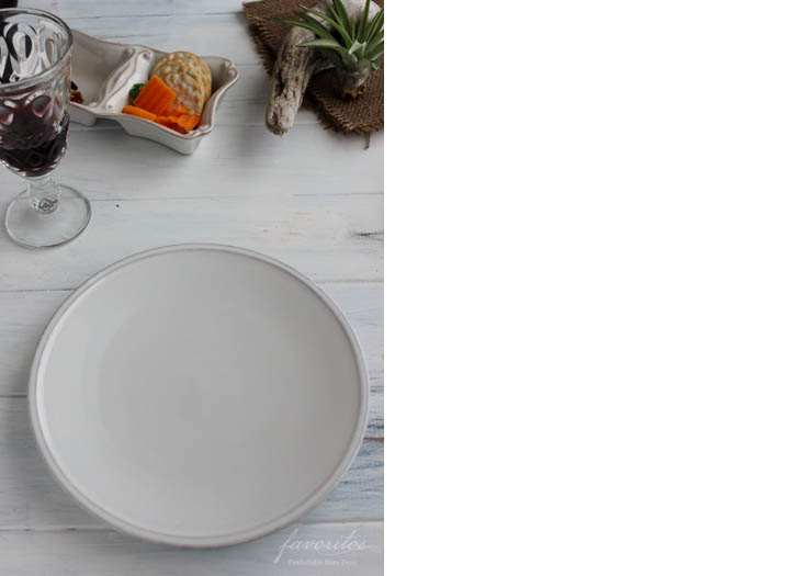 COSTA NOVA（コスタノバ） ｜FRISO（フリッソ） ディナープレート