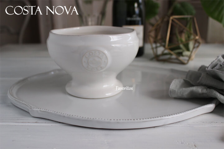 Costa Nova コスタノバ Nova ノバ スープチューリン