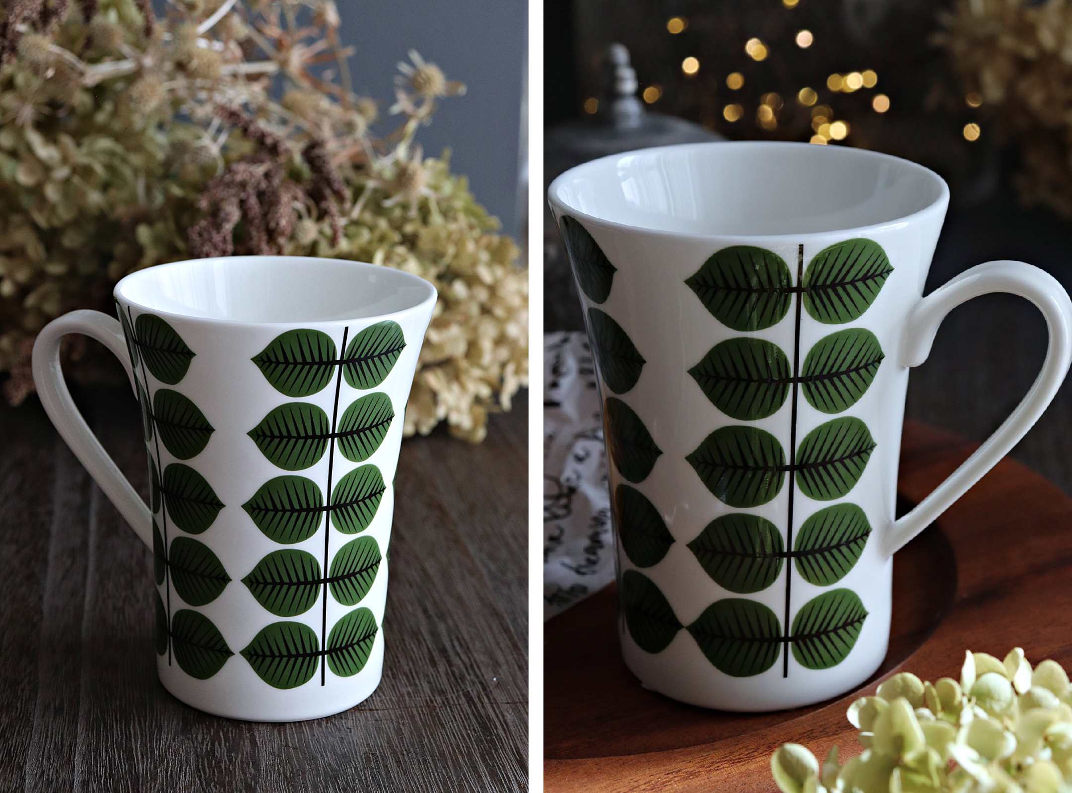 復刻版】Gustavsberg(グスタフスベリ)｜Bersa(ベルサ) マグ