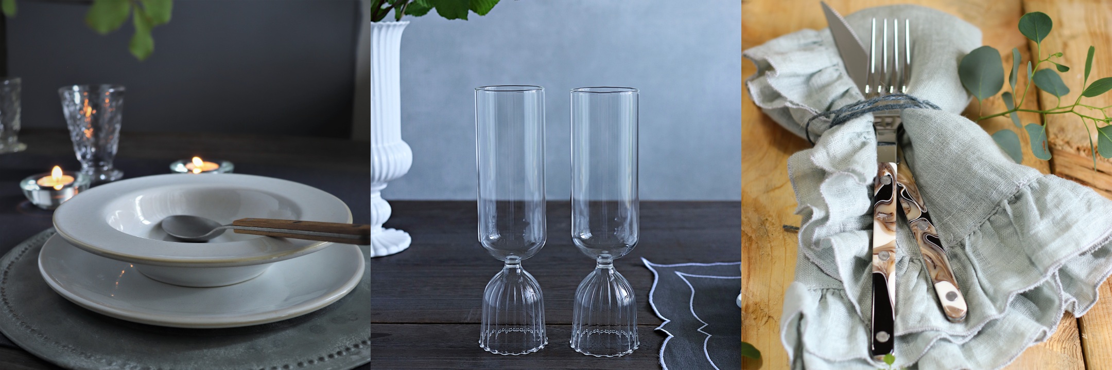 Favoritos（ファヴォリートス）｜ヨーロッパのクラフトマンシップをあなたの食卓へ