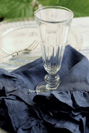 La Rochere（ラ・ロシェール）｜ペリゴール シャンパングラス