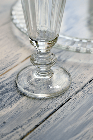 La Rochere（ラ・ロシェール）｜ペリゴール シャンパングラス